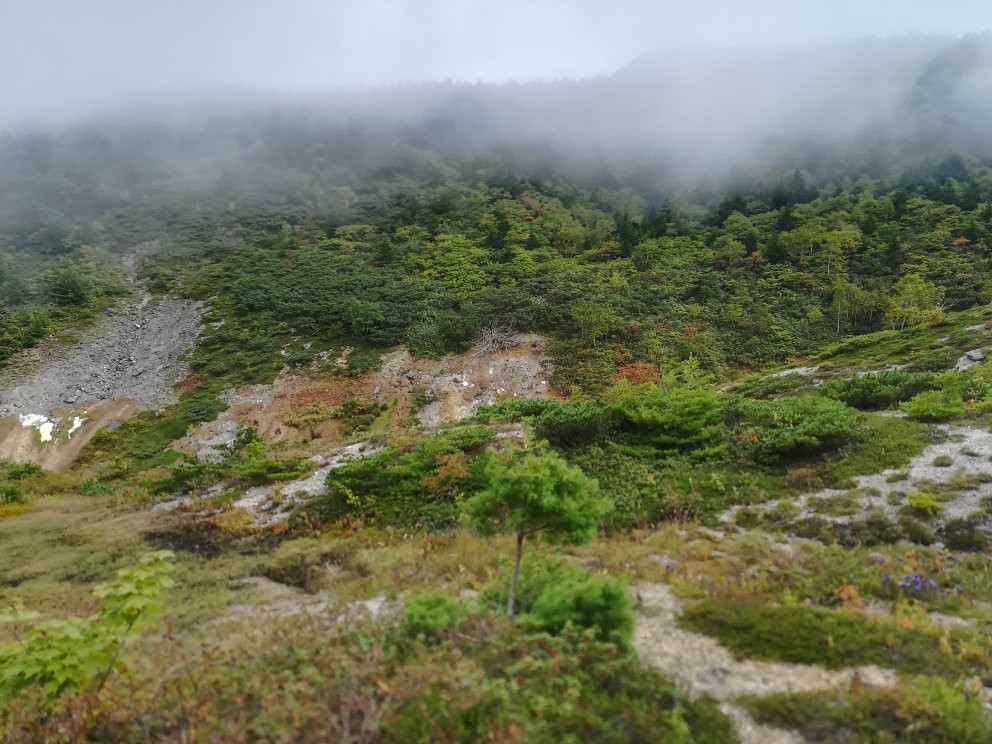 Mt. Iwate-雫石町必去景点