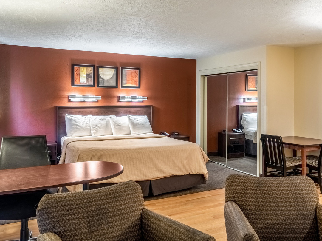 Red Roof Inn Columbus Taylorsville主图