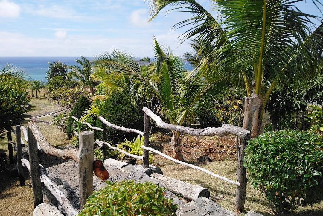 Domaine de la Paix主图