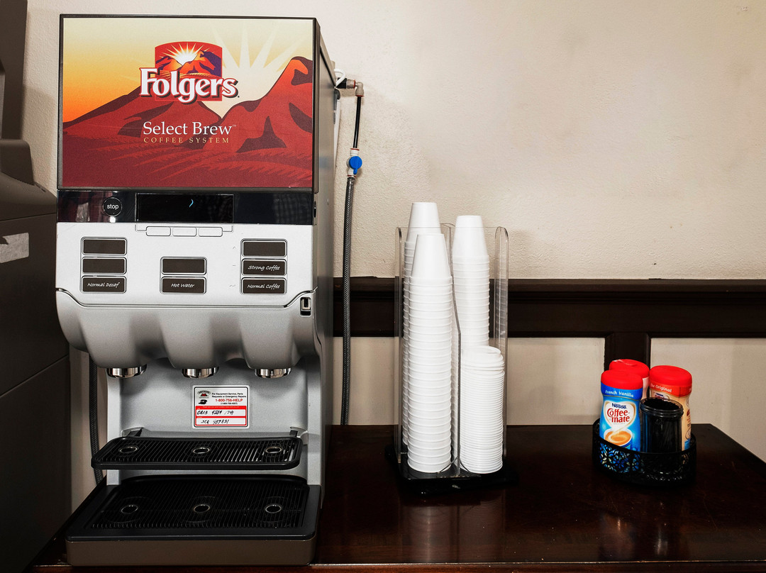 Red Roof Inn Morgan City主图