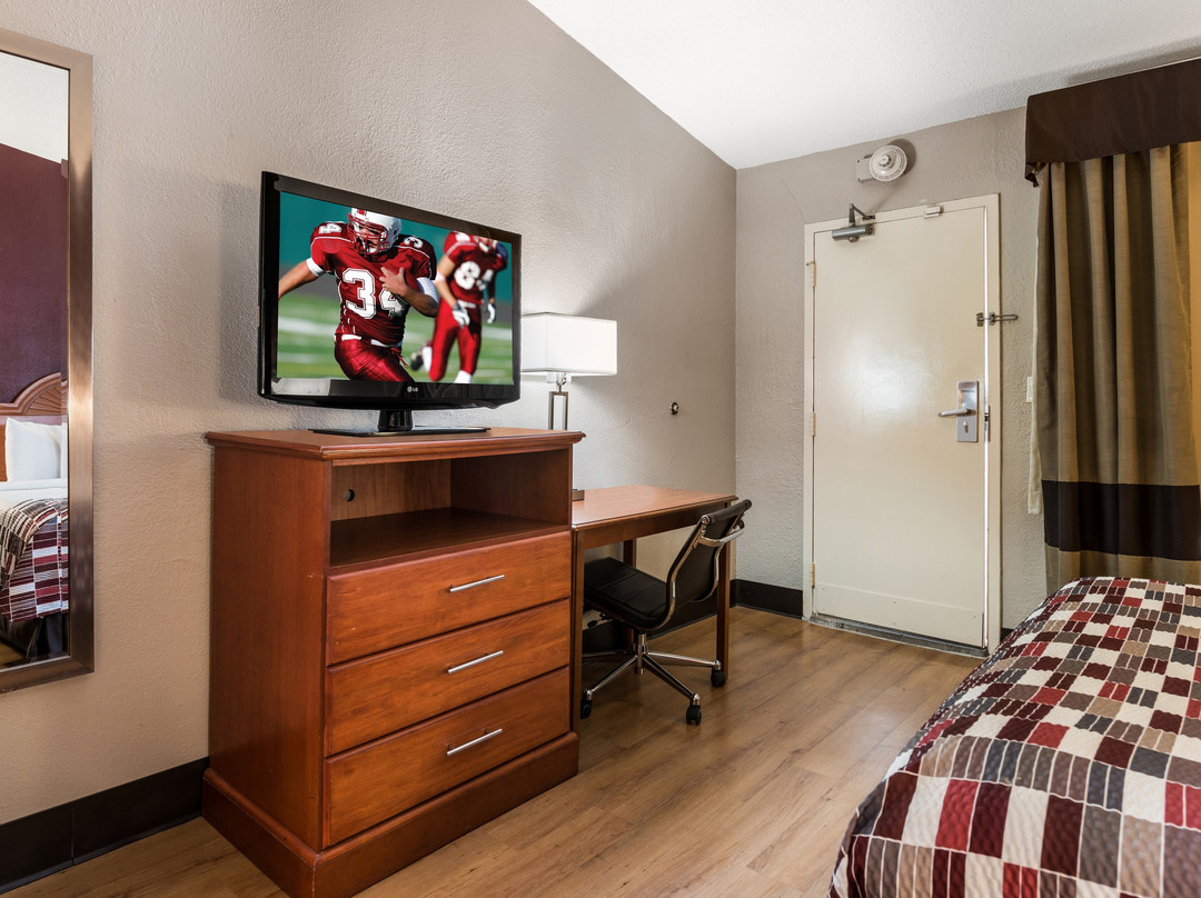 Red Roof Inn Morton Grove主图