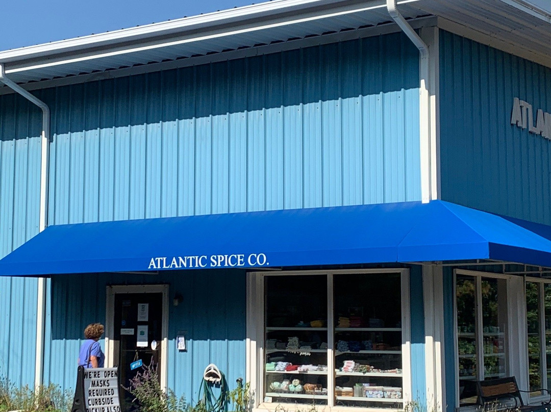 Atlantic Spice Company景点图片