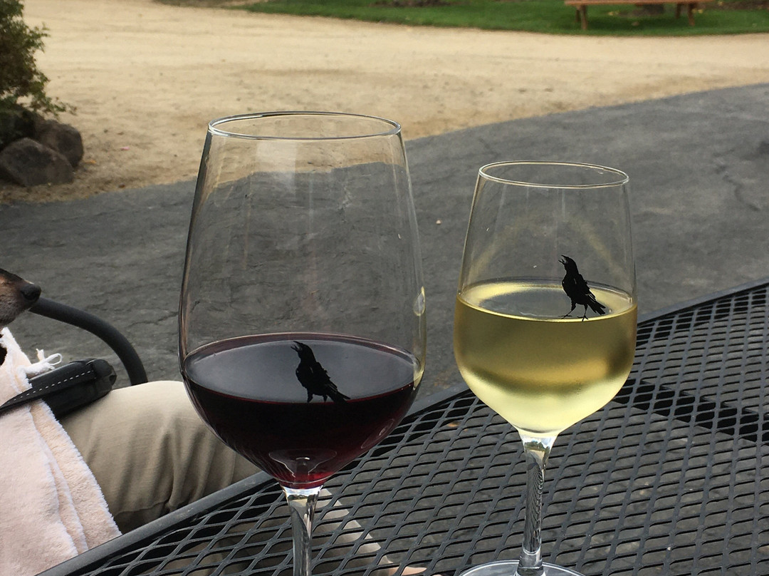 The Rellik Winery-Central Point必去景点