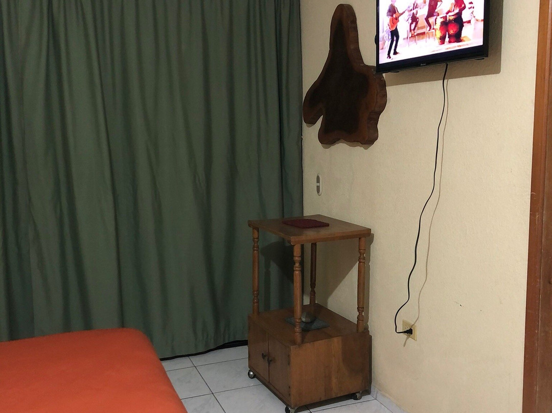 Hotel Los Yutzos主图