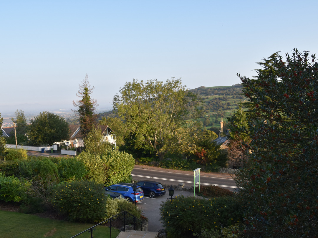 Malvern View Cotswold Bed & Breakfast主图