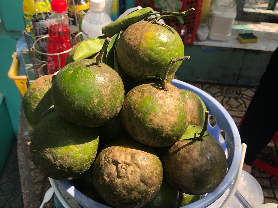 Saigon Central Mosque景点图片