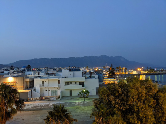 Island Resorts Maya Hotel主图