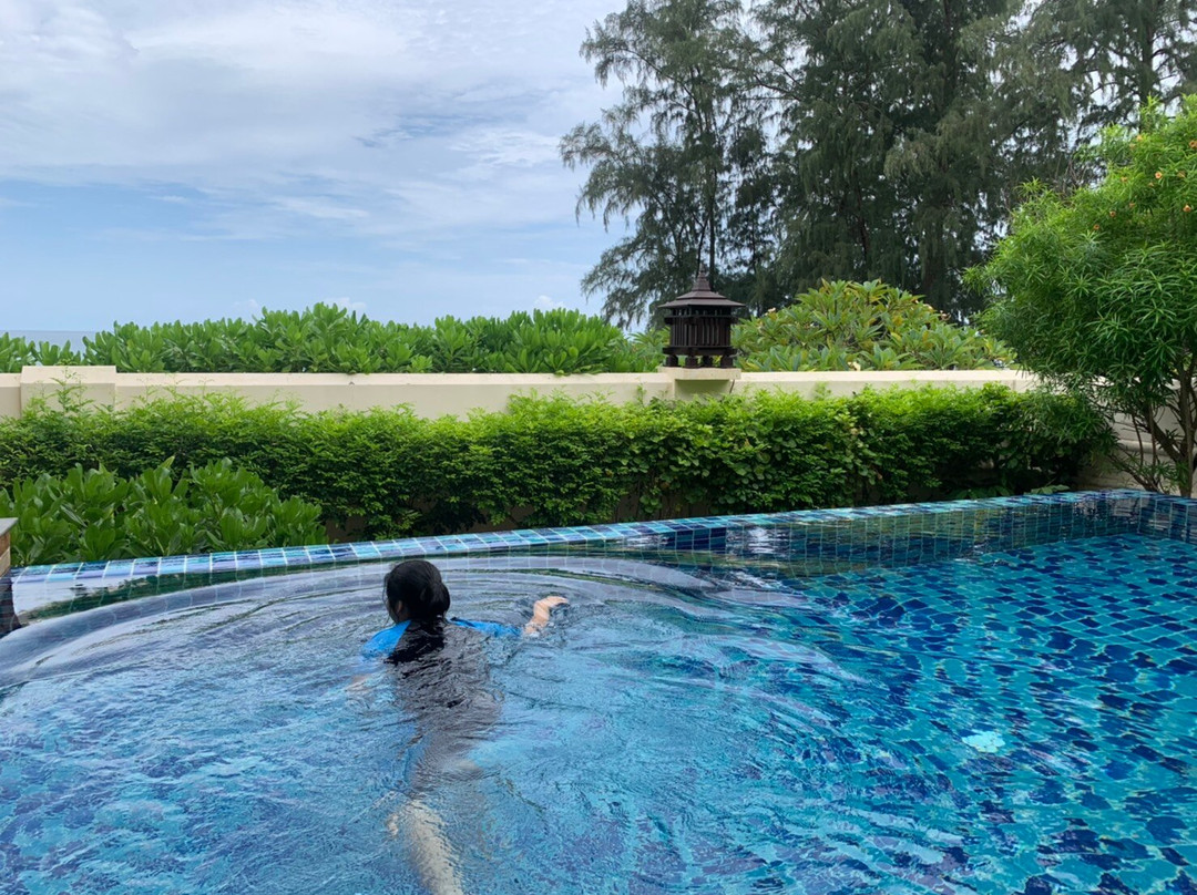 普吉岛瑞享邦道海滩度假村主图