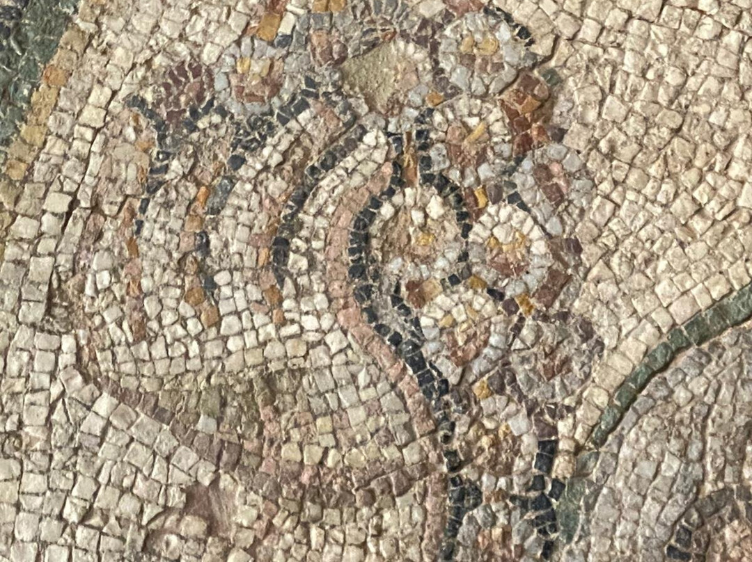 Byzantine Museum of Argos景点图片