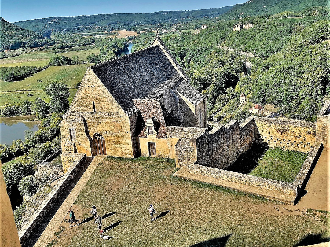 Église Notre-Dame De L'Assomption景点图片