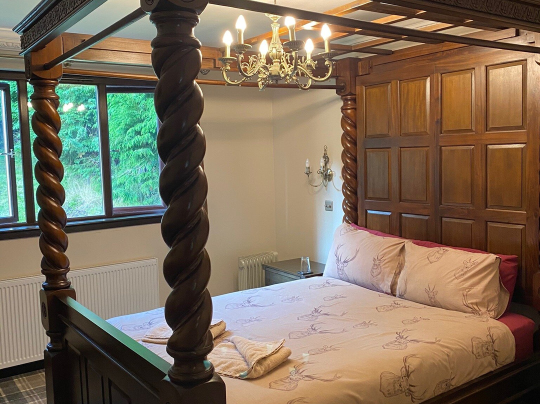 Appin House B&B主图