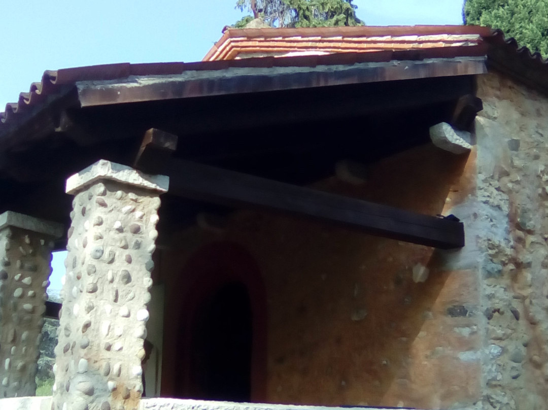 Chiesa di San Bartolomeo景点图片