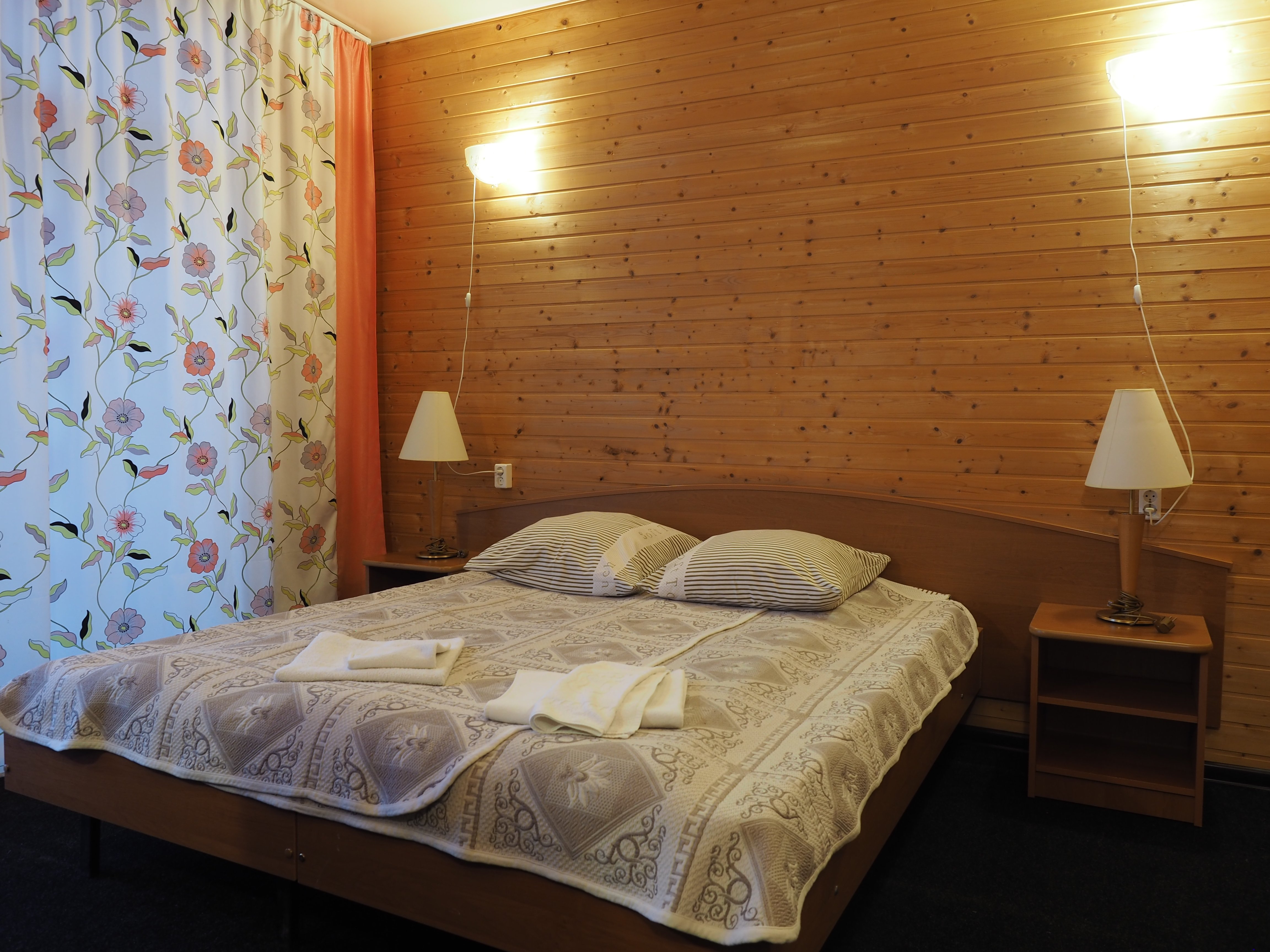 Mini Hotel Sea Side-官方