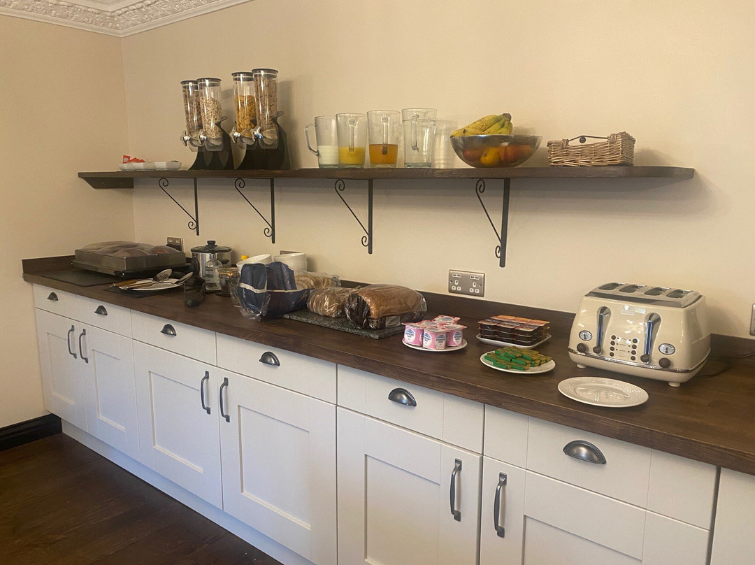 Appin House B&B主图