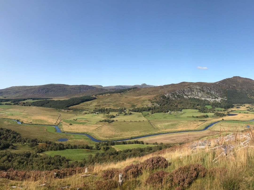 Cairngorms National Park景点图片