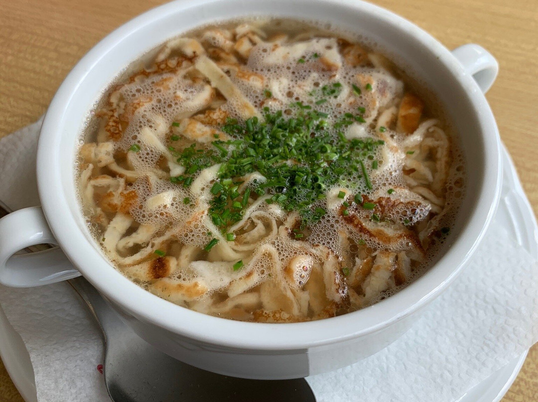 Gasthof Bergheimat主图