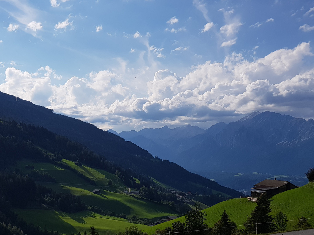 Ferienwohnungen Floachhof主图