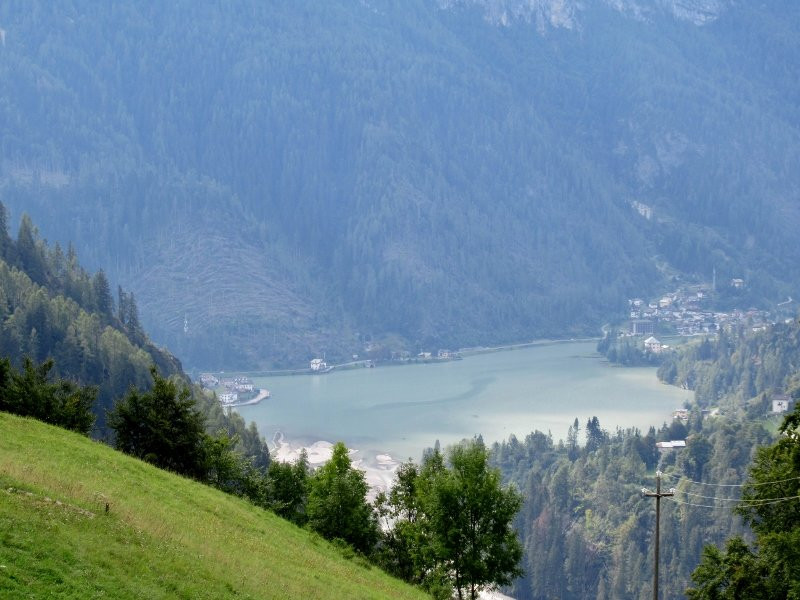 Villaggio Di Pian-Alleghe必去景点
