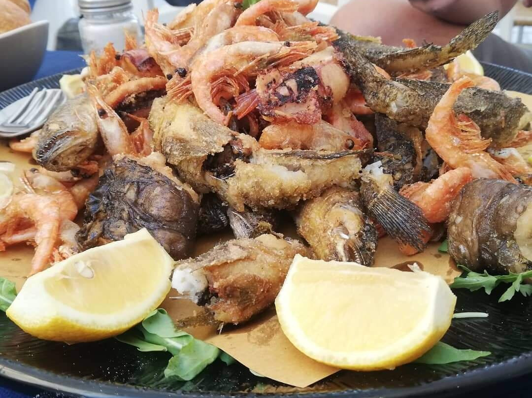 Osteria Tabarchina