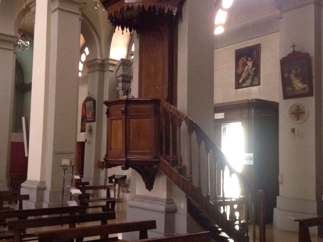 Chiesa San Paolo景点图片