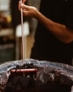 Laguna Canyon Winery-拉古纳海滩必去景点