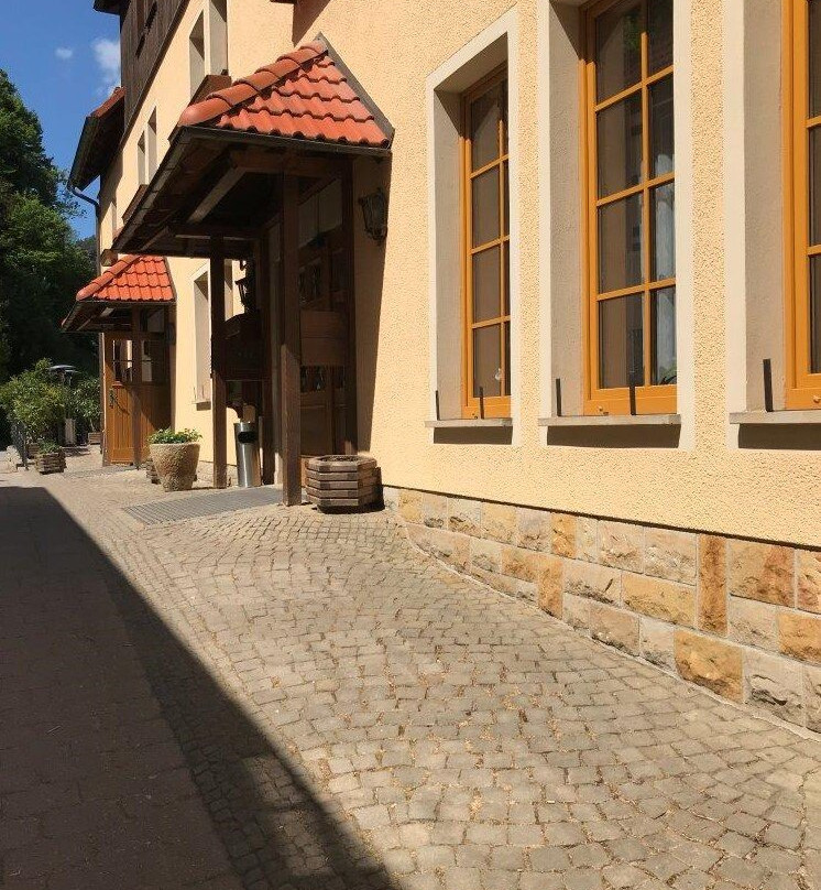 Amselgrundschloesschen主图