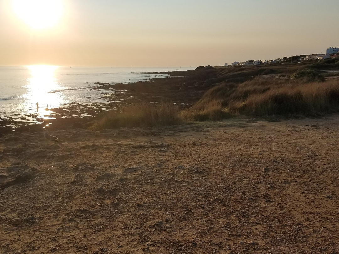 Le Puits d'Enfer景点图片