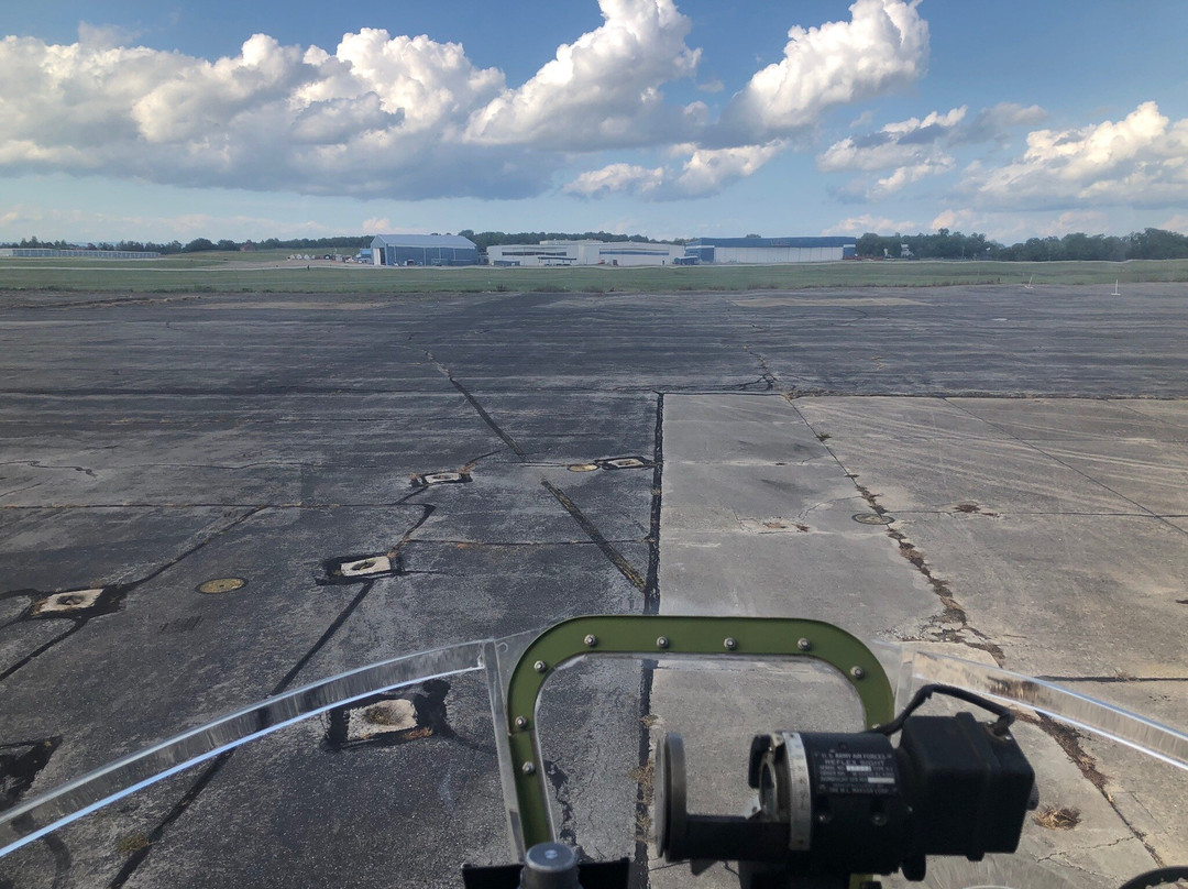 Hagerstown Aviation Museum