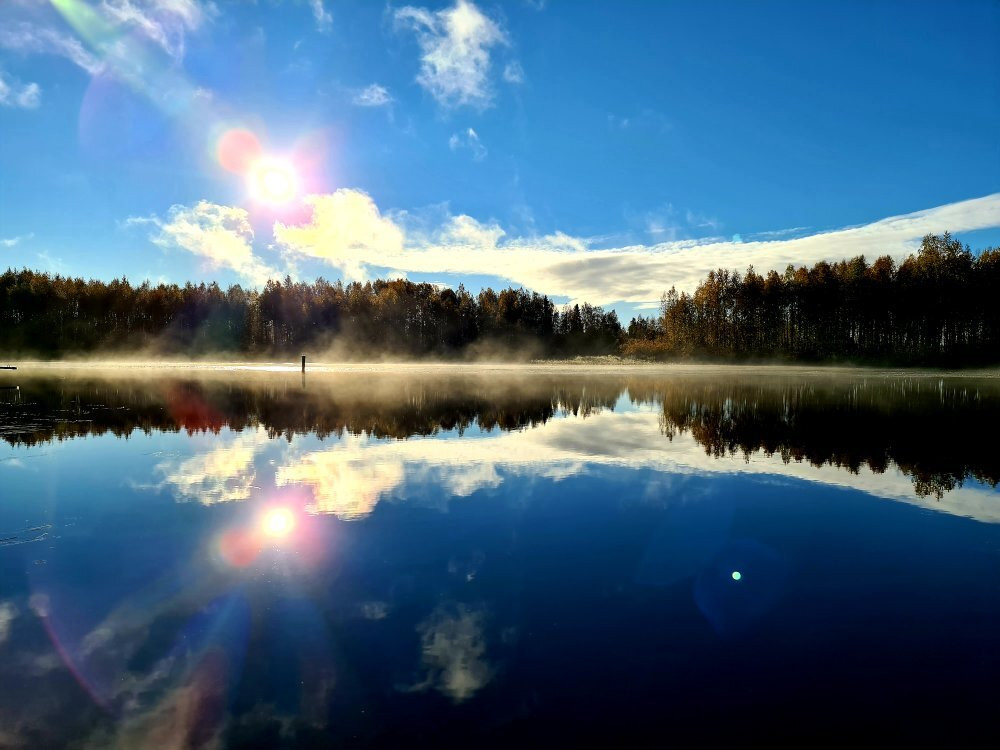 Holiday Village Kuukiuru主图