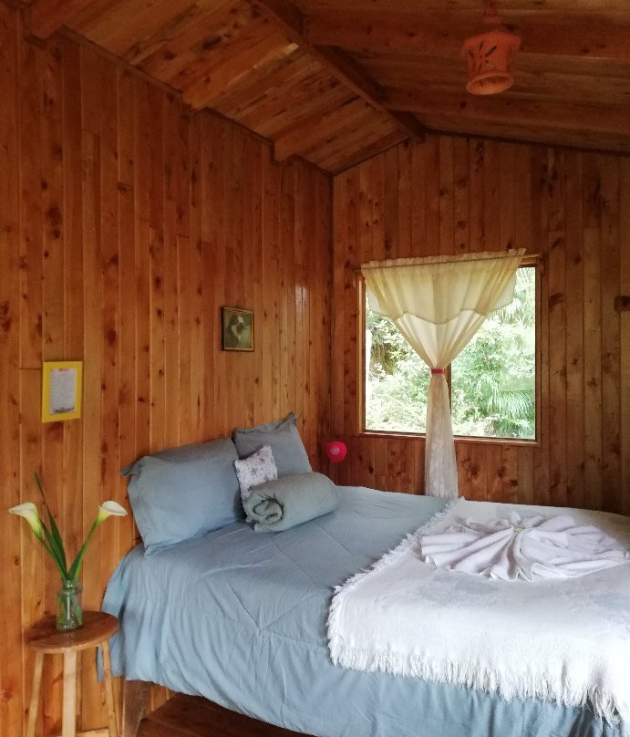 Quetzaly Cabins主图