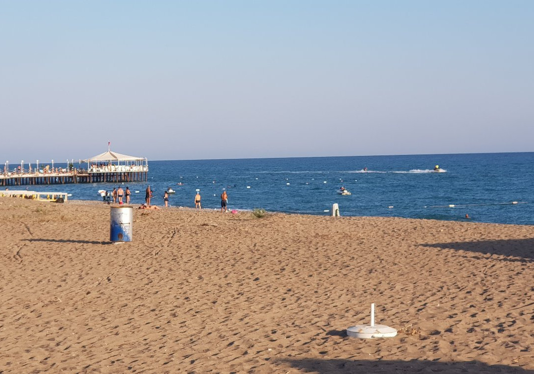 Hamam on the Beach景点图片