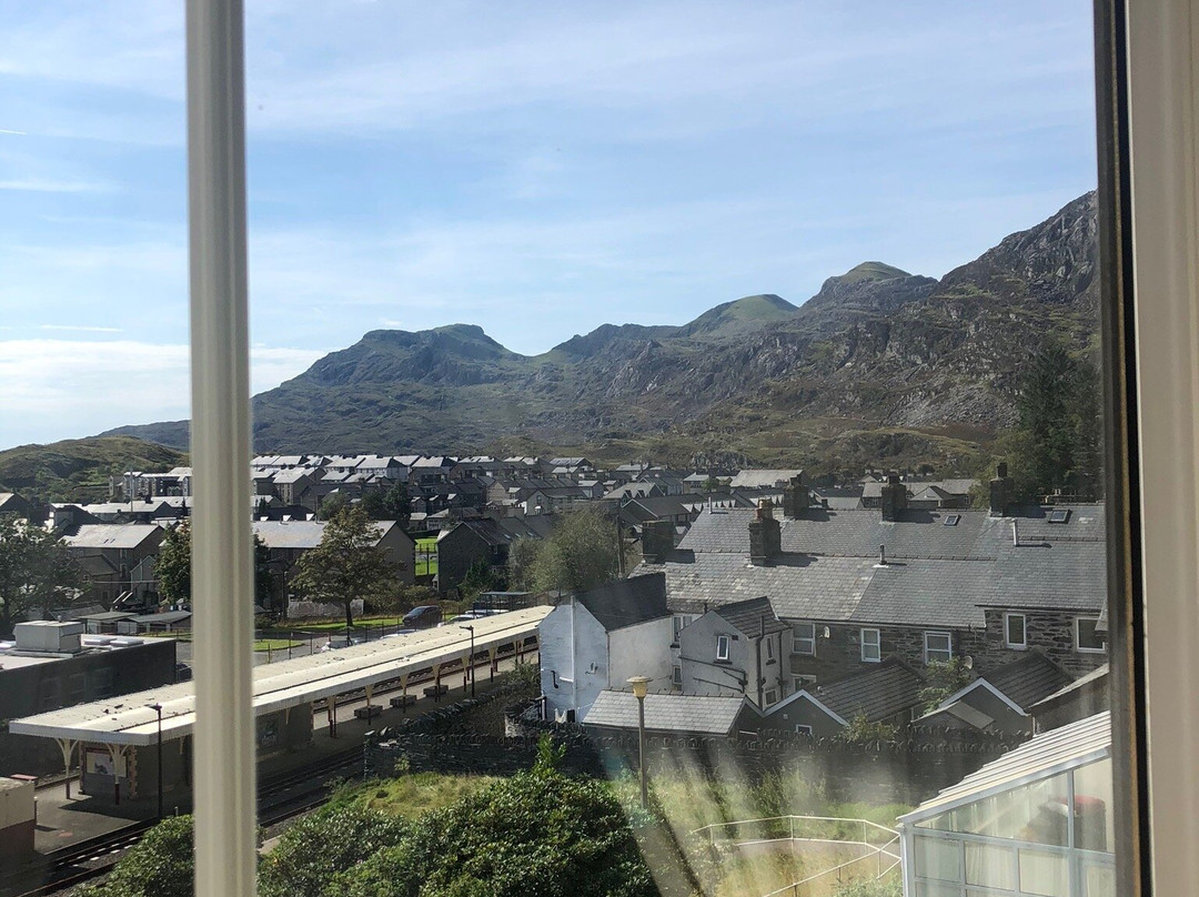 Isallt Guest House主图