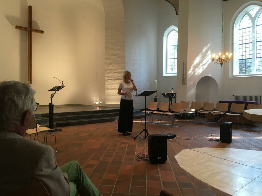 Torenpleinkerk van Vleuten uit 1224-Vleuten必去景点