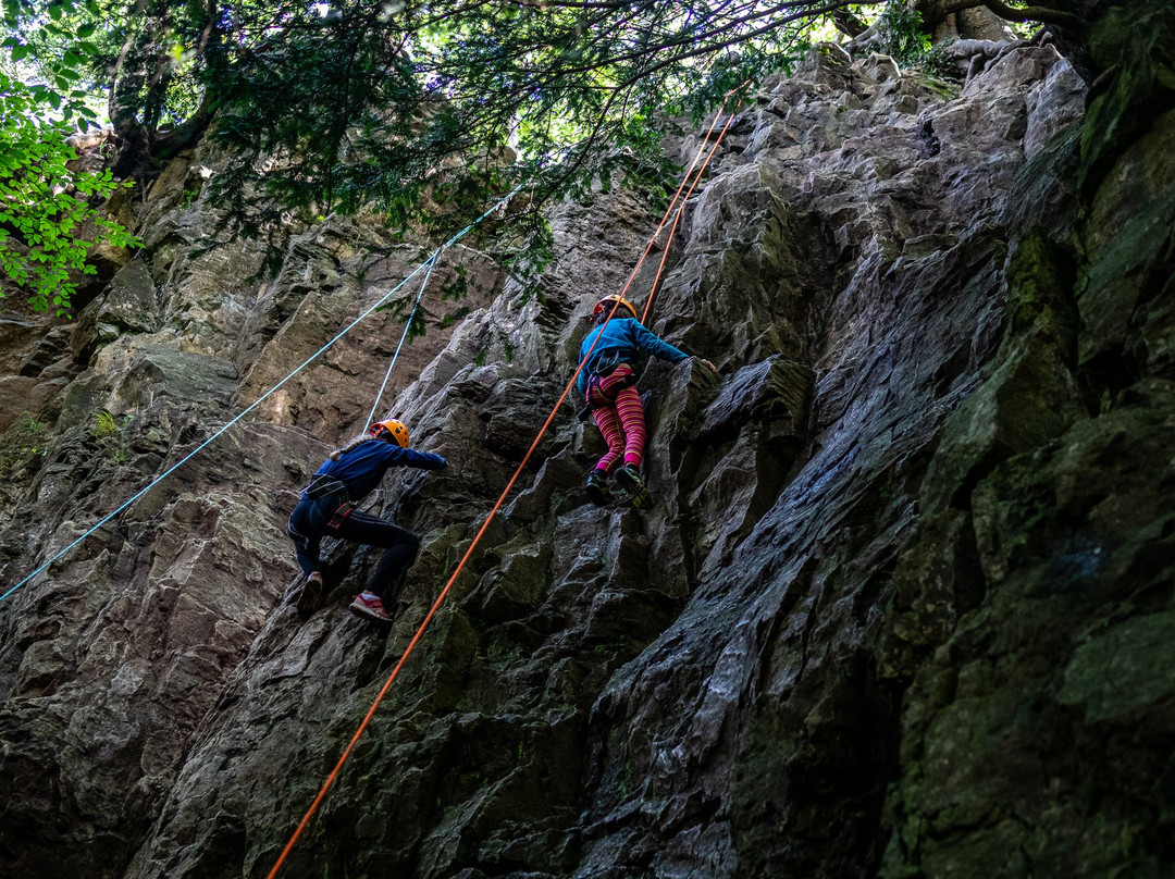 Borderlands Outdoor-Monmouth必去景点