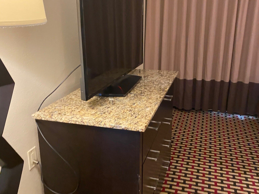 Embassy Suites by Hilton Jackson North Ridgeland主图