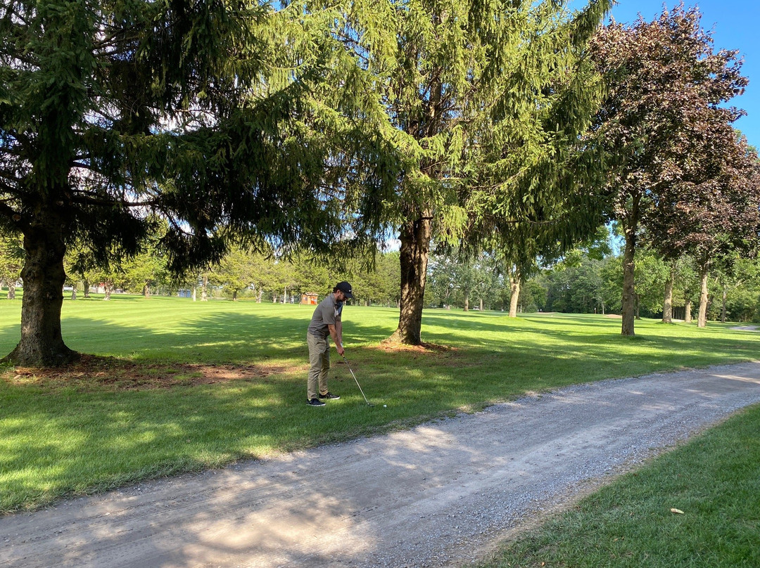 Picton Golf & Country Club景点图片