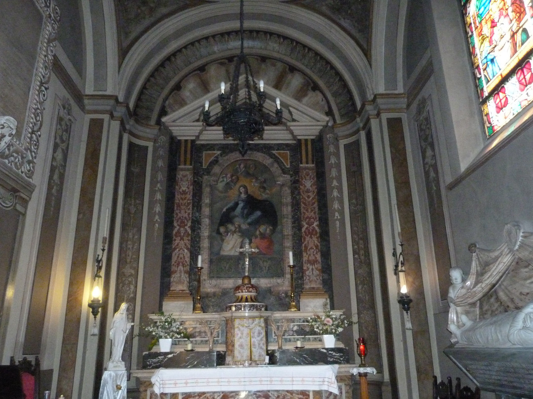 Cattedrale di San Michele Arcangelo景点图片