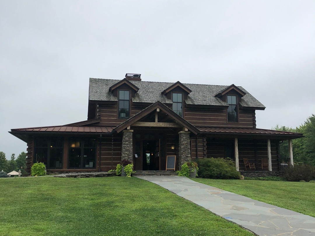 Laurentia Vineyard and Winery-Madison必去景点