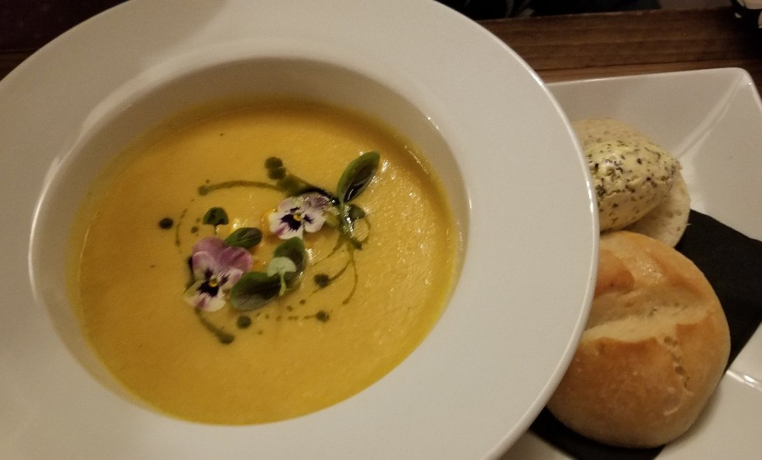 The Yew Tree Pub & Restaurant-图克斯伯里必去景点