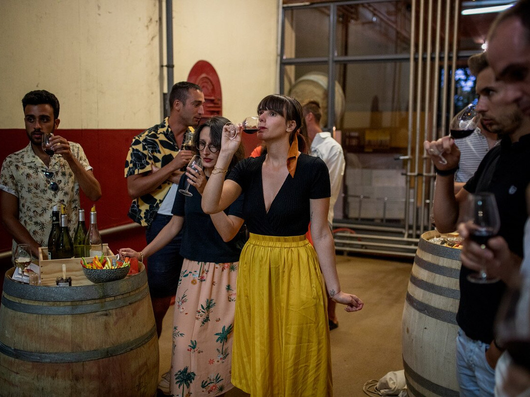 La Vinsobraise-Vinsobres必去景点