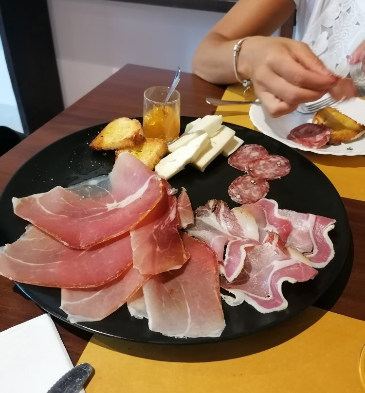 Argentella旅游攻略图片