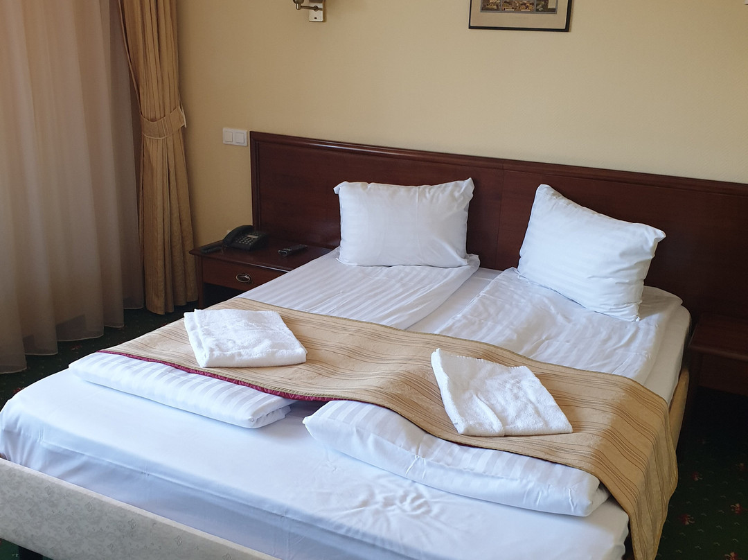 Hotel Coroana Brasovului主图