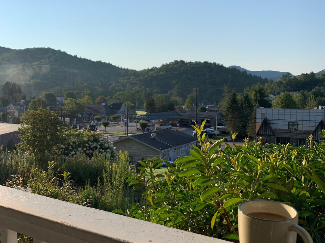 The Perry House Bed & Breakfast主图