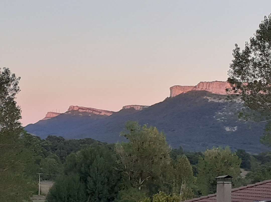 El Prado Mayor主图