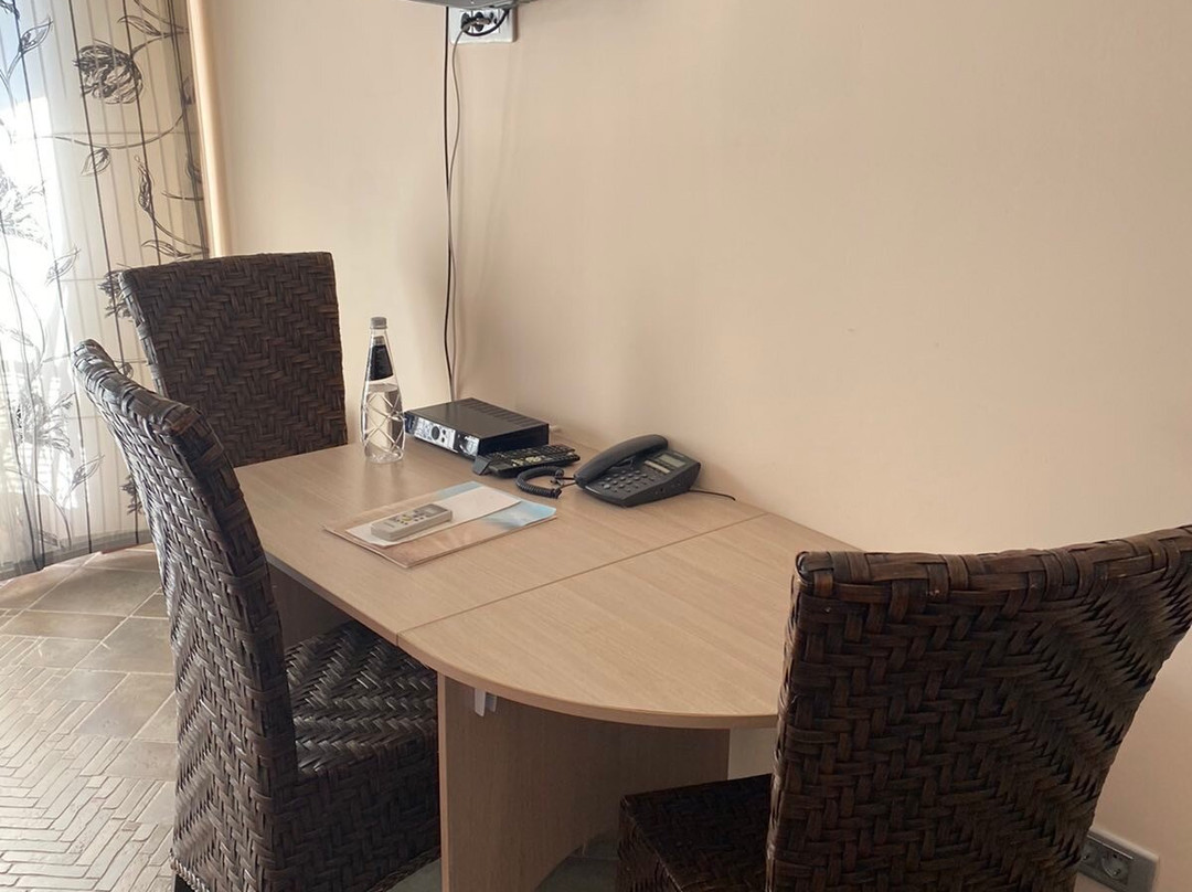 Oasis Resort Lozenets主图