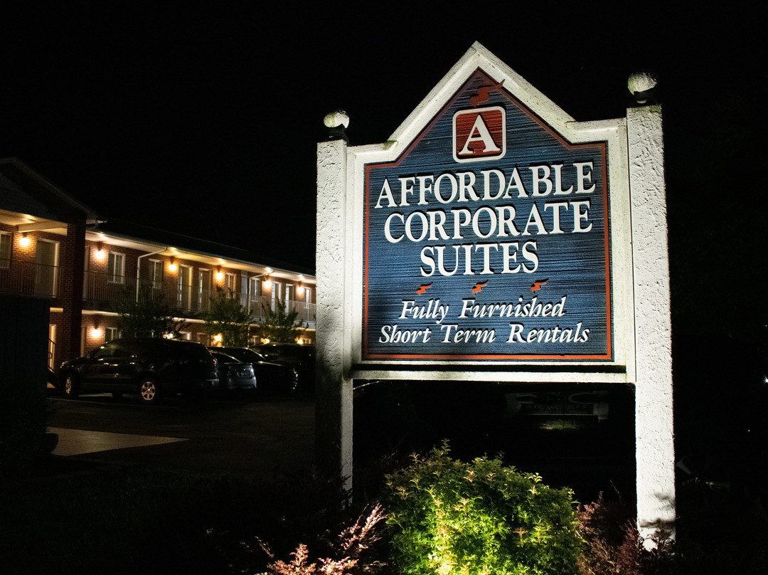 Affordable Corporate Suites主图