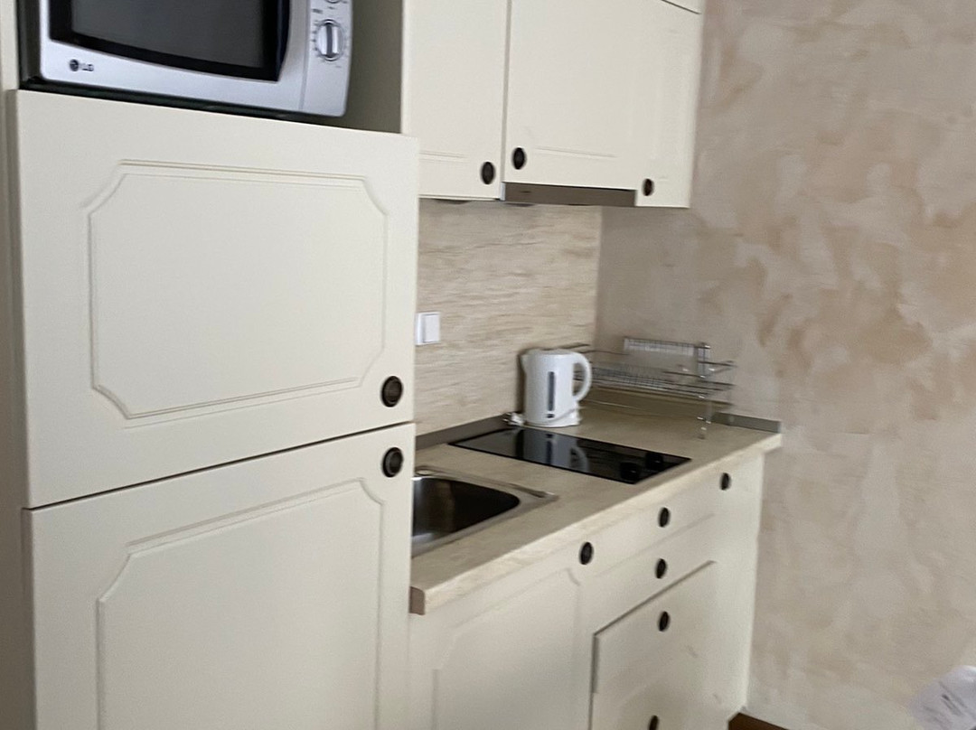 Oasis Resort Lozenets主图