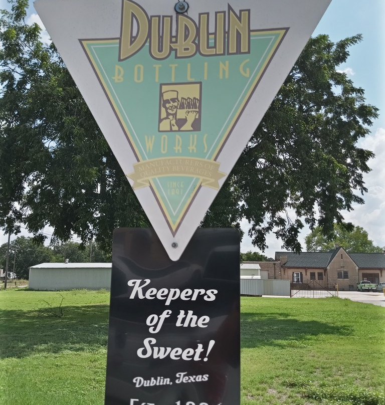 Dublin Bottling Works-Dublin必去景点