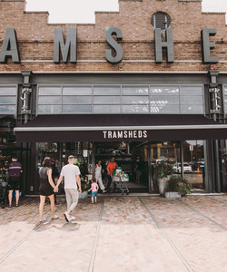 Tramsheds景点门票图片