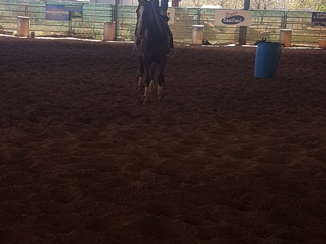 Katherine Outback Experience-凯瑟琳必去景点